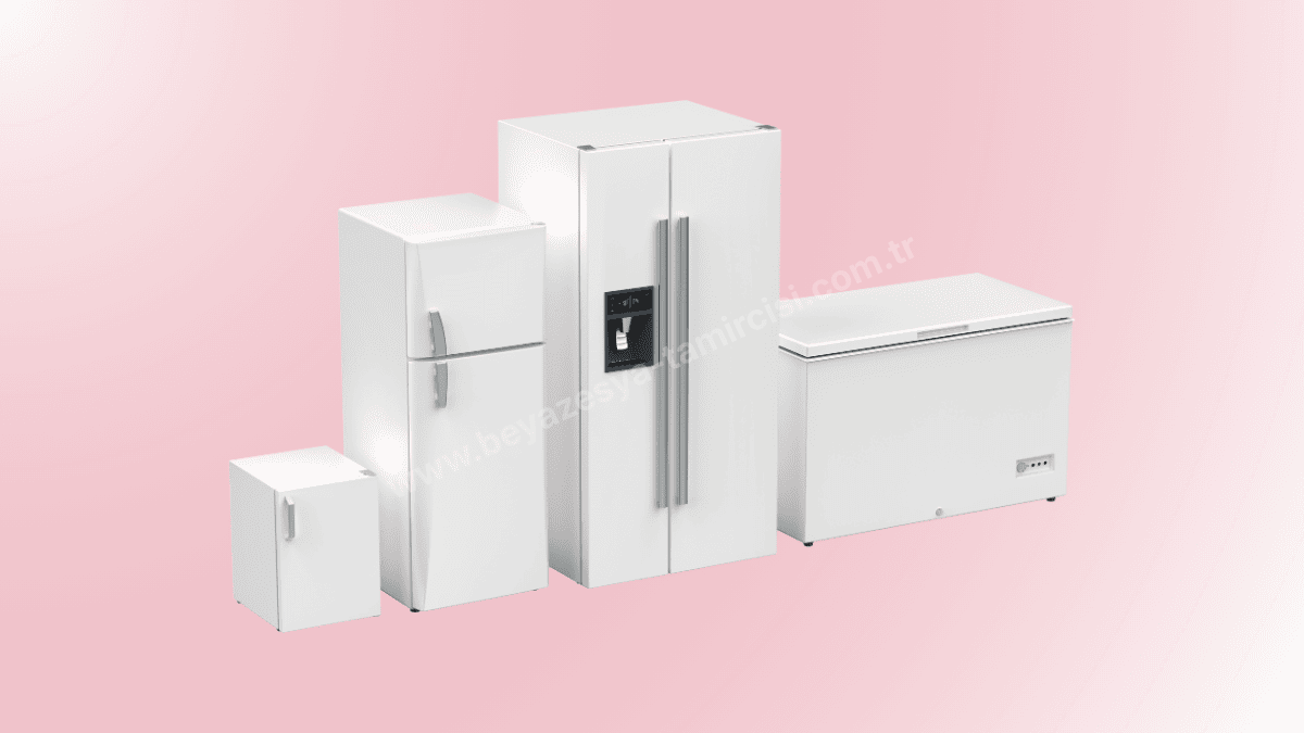 Gölmarmara Buzdolabı Tamircisi - Gölmarmara Beyaz Eşya Tamircisi