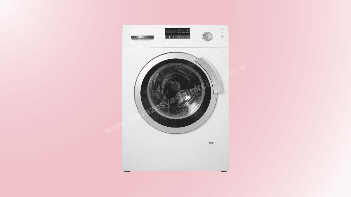 Gölmarmara Çamaşır Makinesi Tamircisi - Gölmarmara Beyaz Eşya Tamircisi