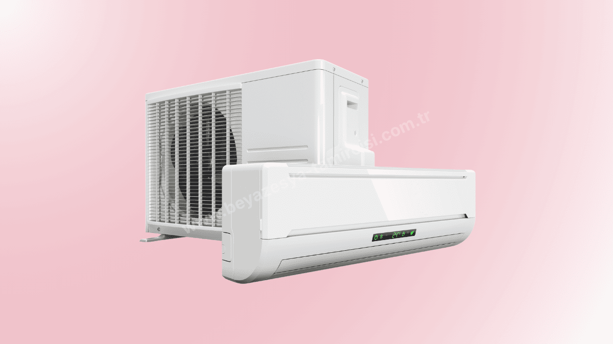 Gölmarmara Klima Tamircisi - Gölmarmara Beyaz Eşya Tamircisi